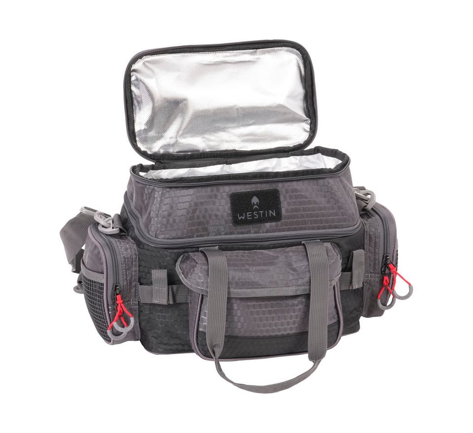 Westin Taška W4 Lure Bag Plus Small