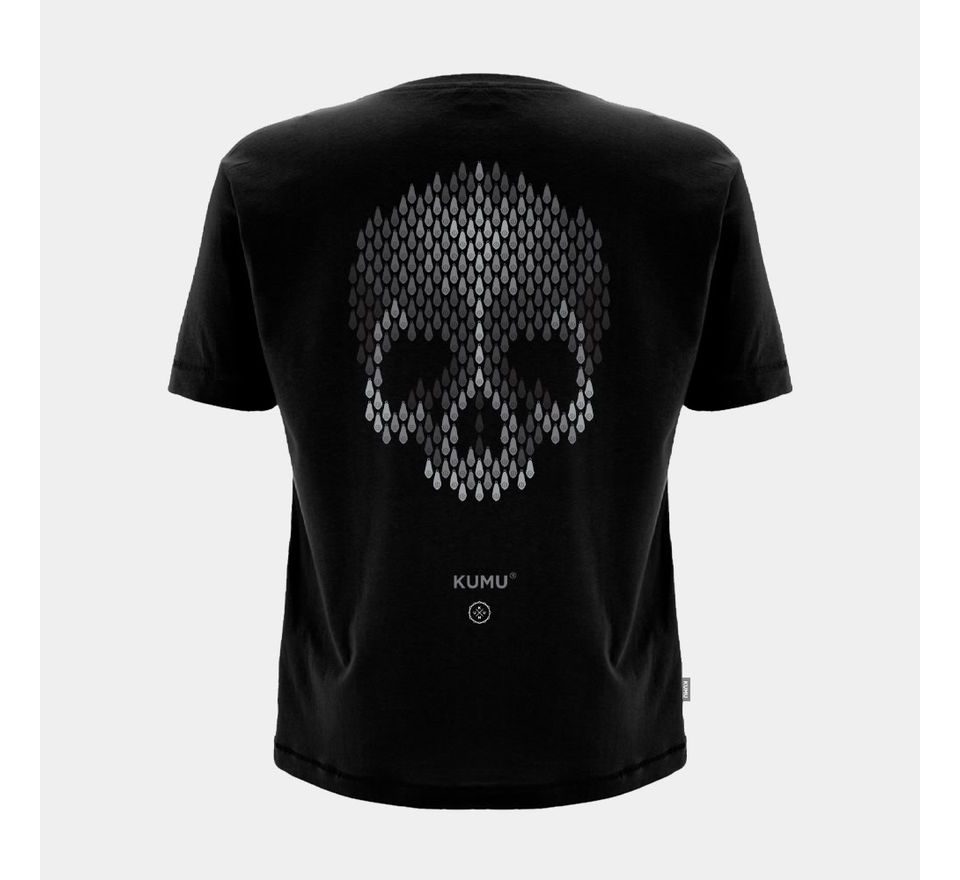 KUMU Tričko Lead Head