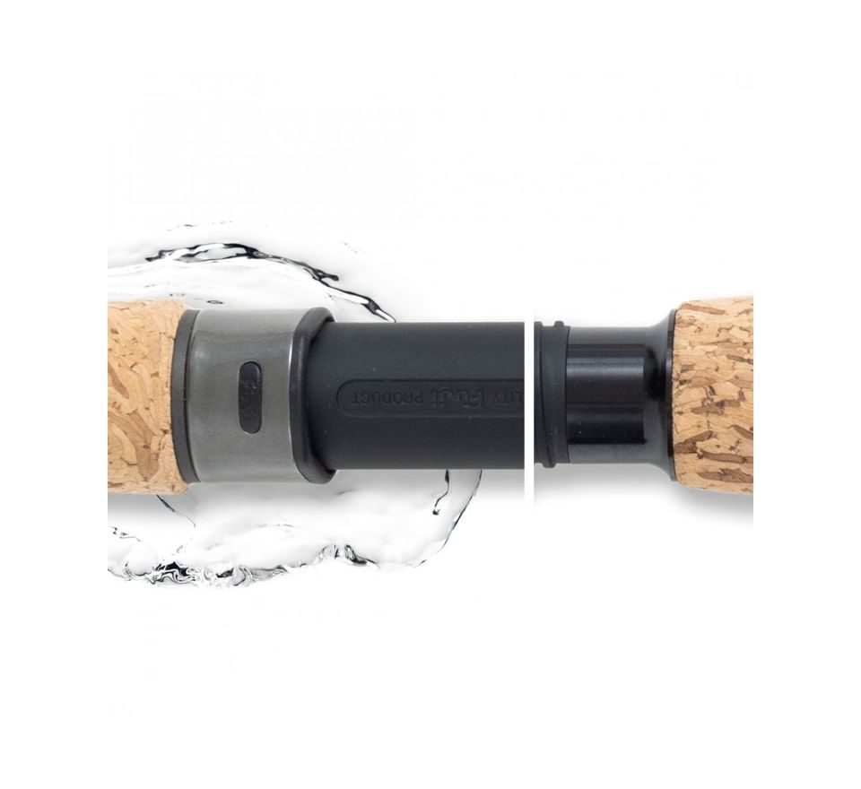 Vagner Prút Magic In-line 21 2,1m 150-250g