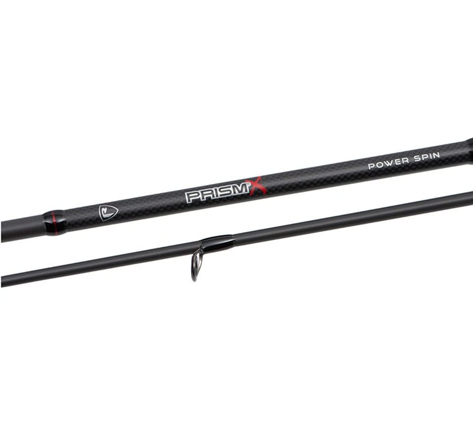 Fox Rage Prut Prism X Power Spin Up To 100g 200cm