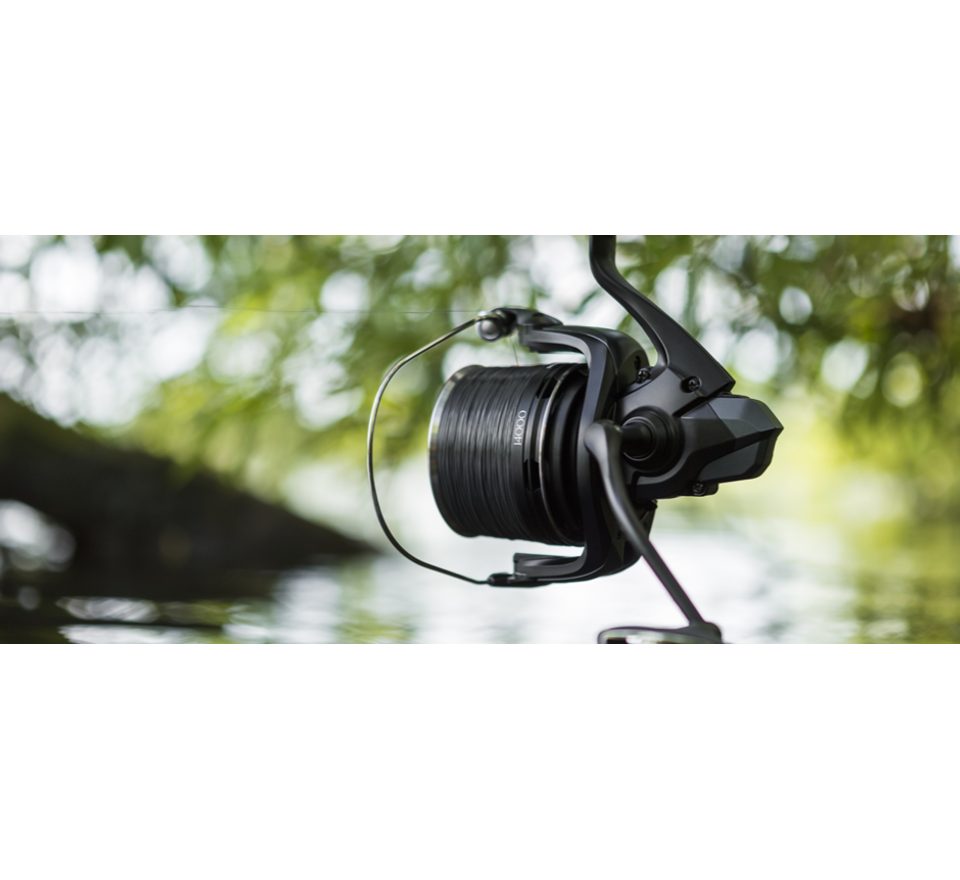 Shimano Naviják Power Aero 14000 XTB