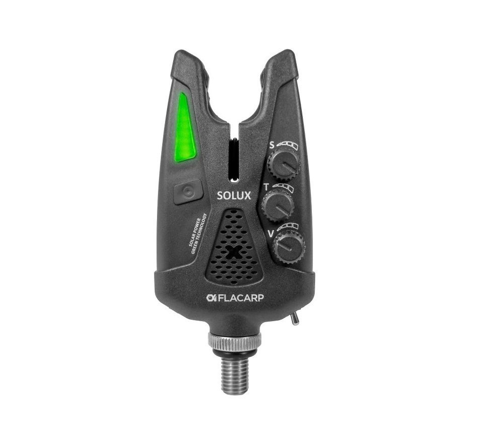 Flacarp Sada hlásičov Solux s odposluchom 3+1