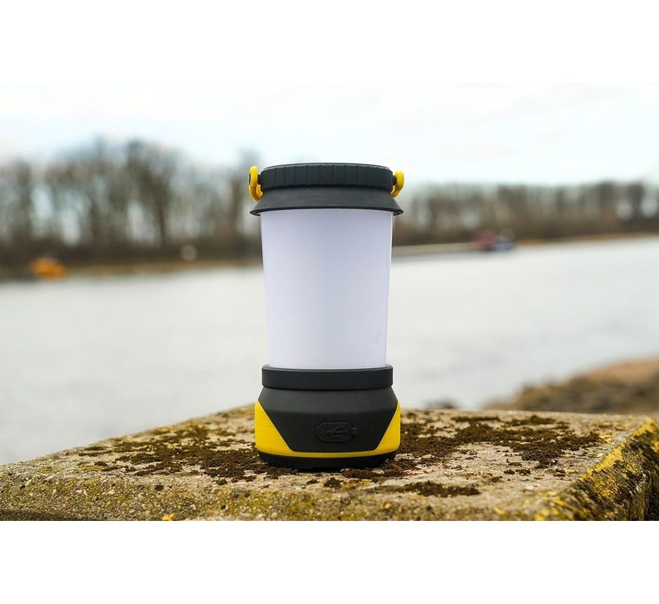 Black Cat Světlo Rechargable Bivvy Light