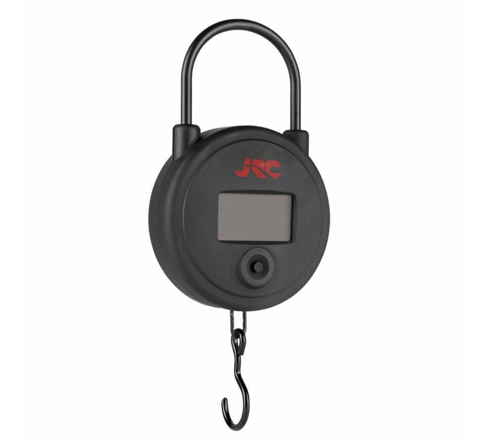 JRC Váha Defender Digital Scale 30kg