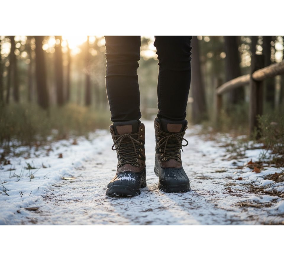 Delphin Boty ProTrax