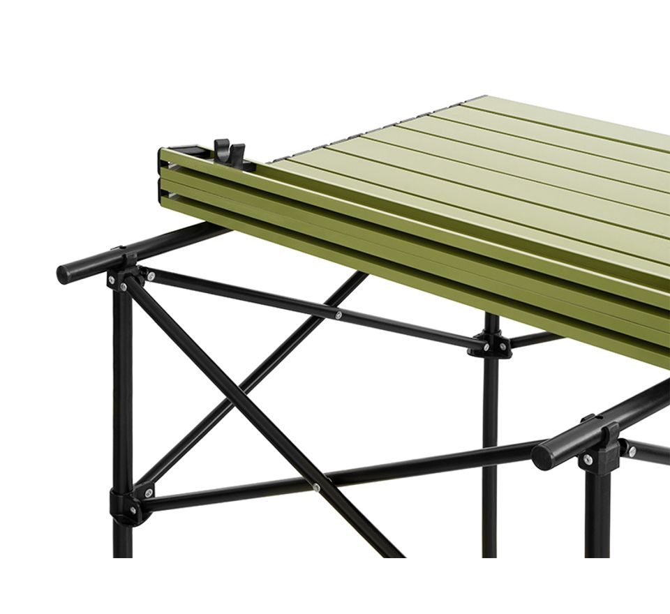 Delphin Skládací stolek Campsta Mega