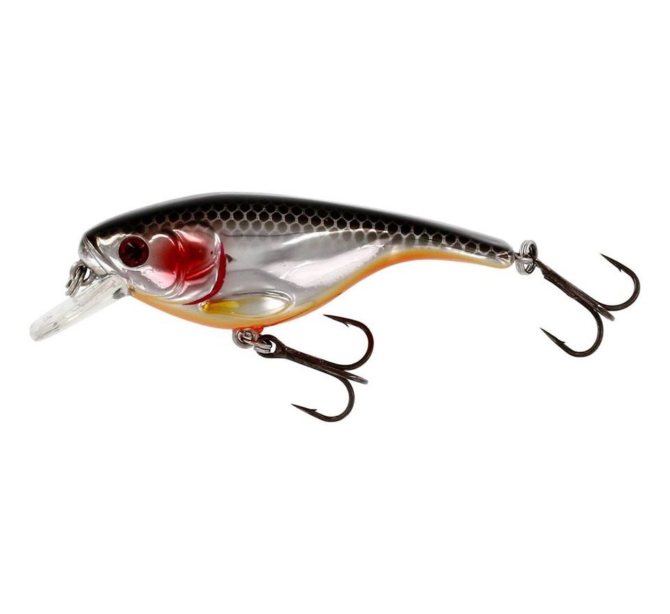 Westin Wobler BabyBite SR Floating Steel Sardine