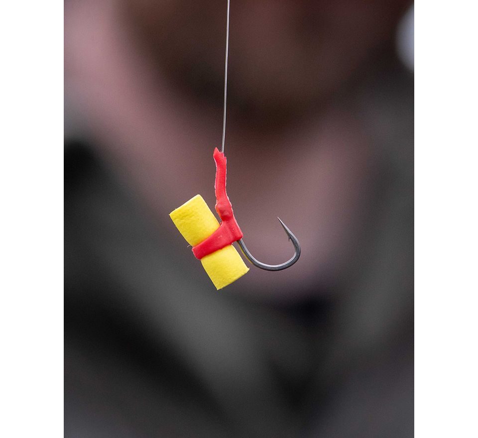 Fox Háčky Carp Hook Zig & Floater 10ks