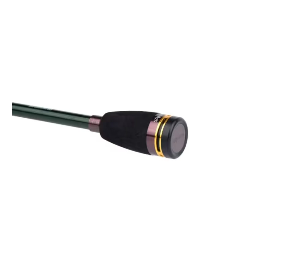 Shimano Prut Sahara Spinning Fast 2,24m 7-21g