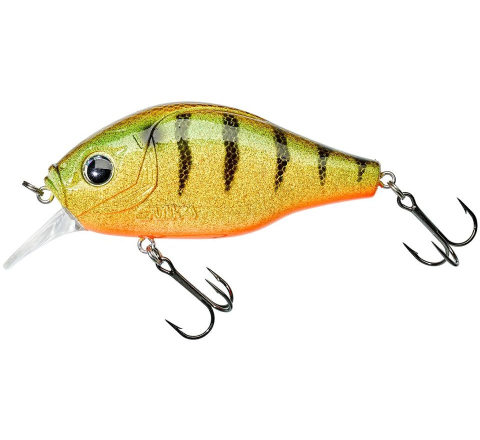 Gunki Wobler Strass Perch