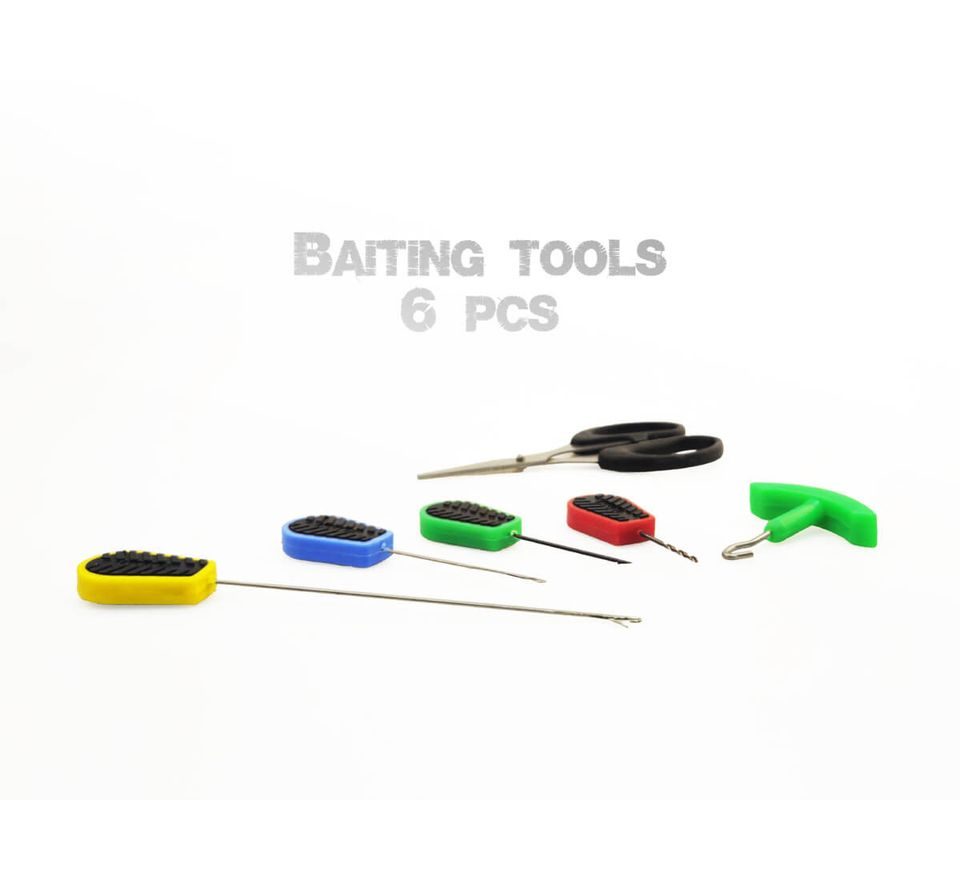 Zfish Sada Nástražních Pomůcek 6ks