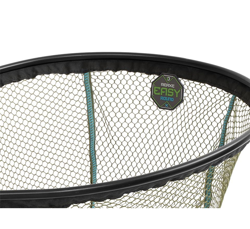 Delphin Podberáková hlava Reaxe EasyRound 80x70cm