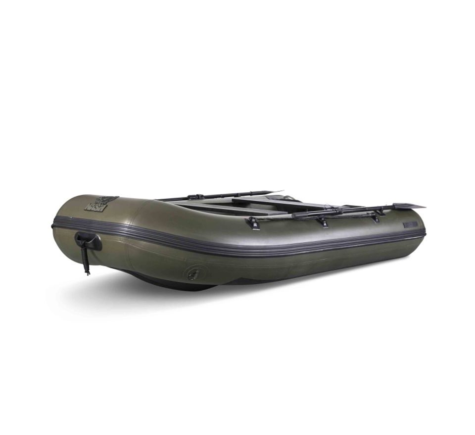 Nash Čln Boat Life Inflatable Boat 280