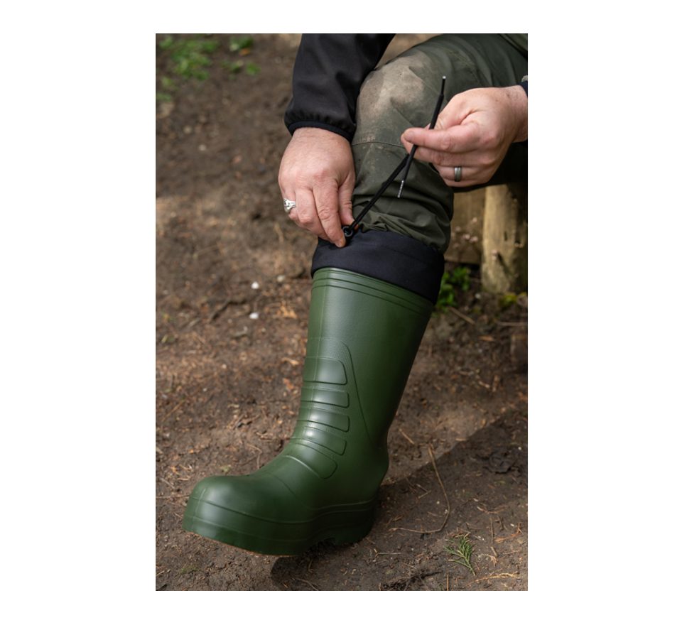 Korum Holinky Thermalite EVA Welly Boot