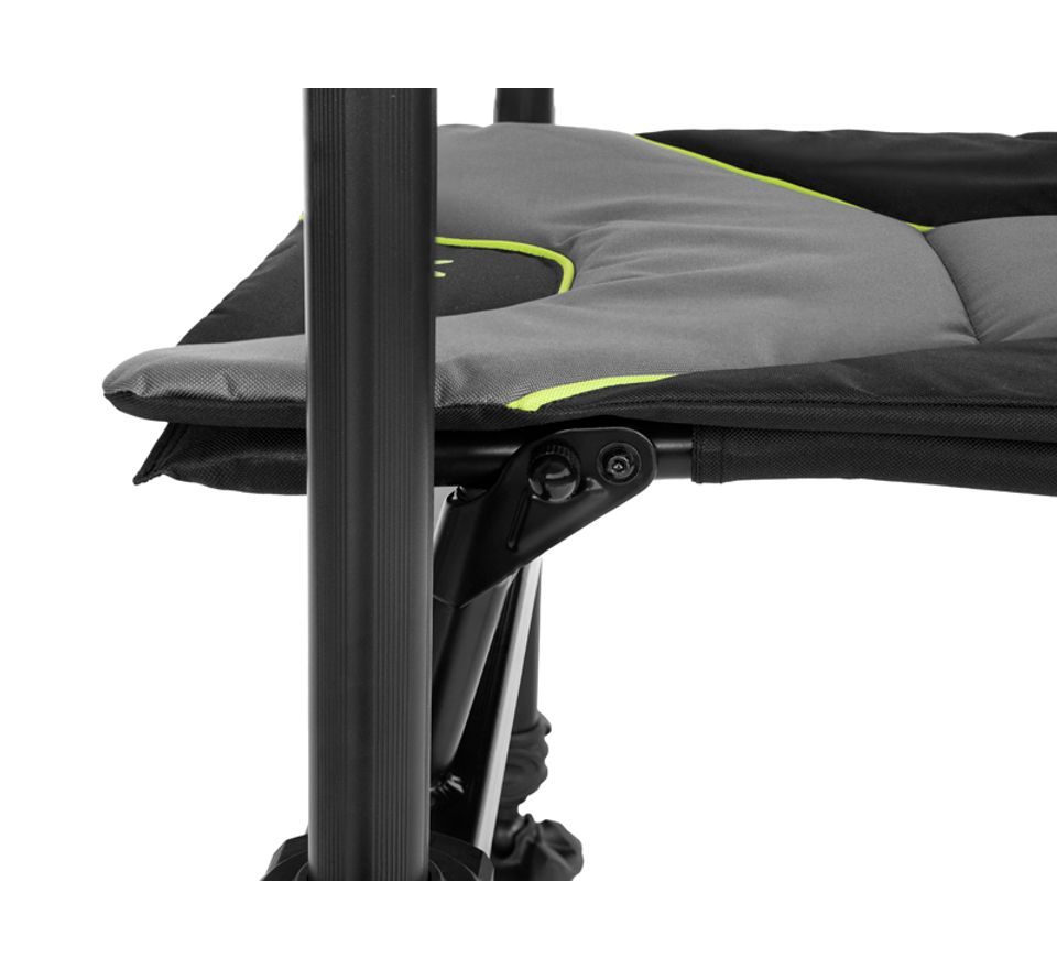 Delphin Feeder kreslo Reaxe