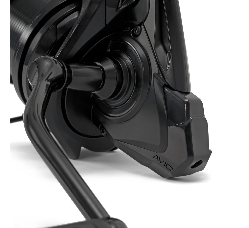 Avid Naviják Ex-Cast 12000