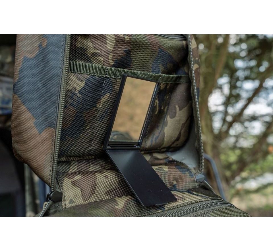 Nash Hygienická Taška Subterfuge Wash Bag