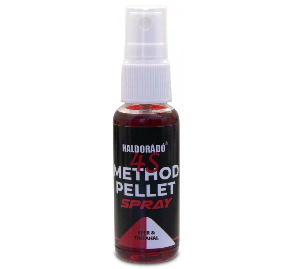 Haldorádó Dip 4S Pellet Spray 30ml