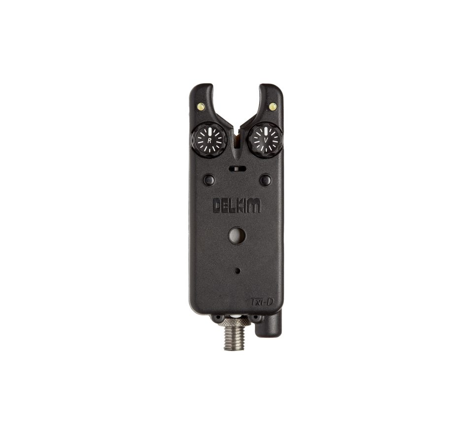 Delkim Signalizátor Txi-D Digital Bite Alarm