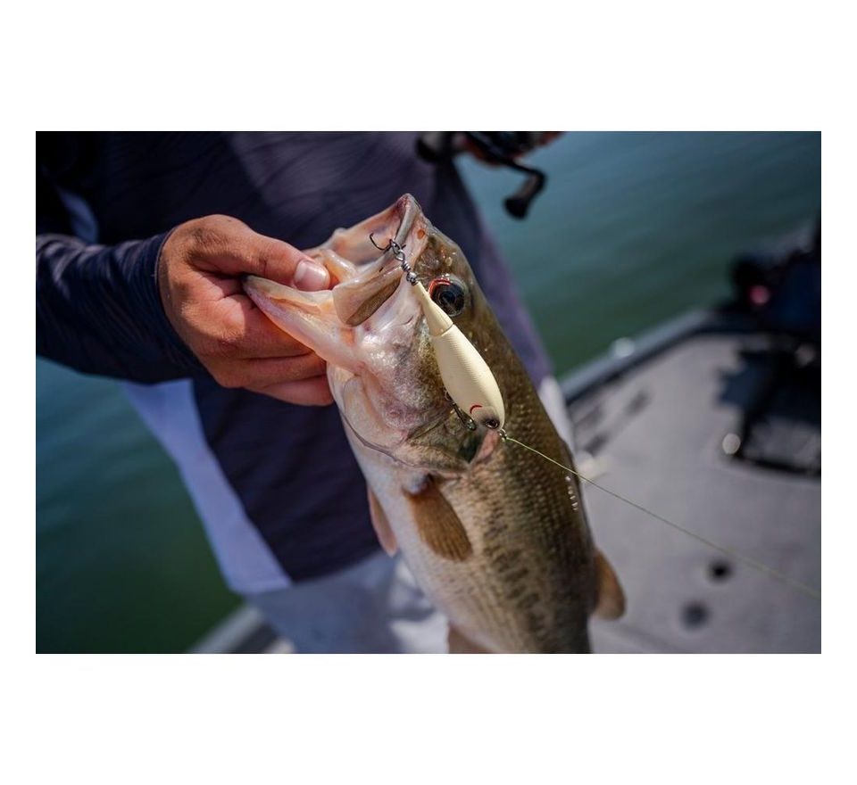 Berkley Wobler Choppo MF Bluegill