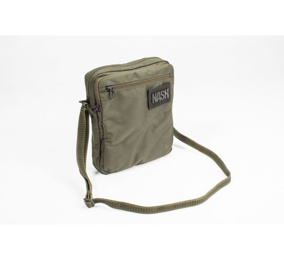 Nash Pouzdro Security Pouch Large