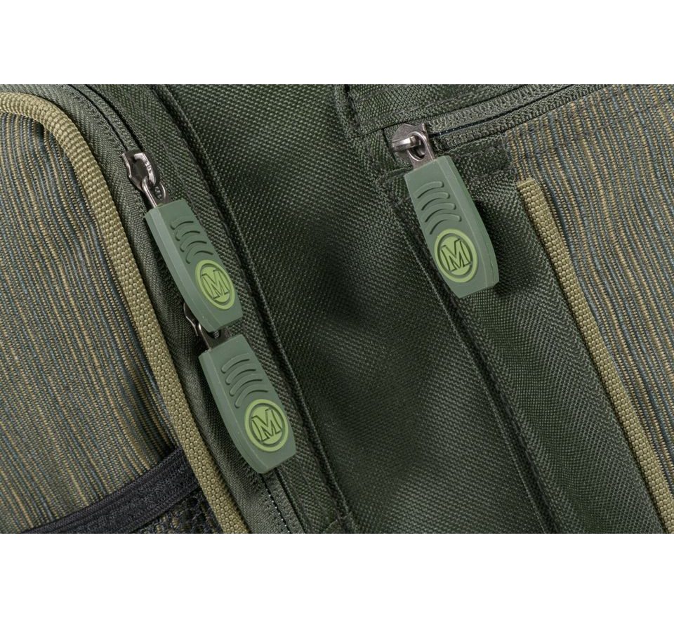 Mivardi Batoh Multi Green 50L