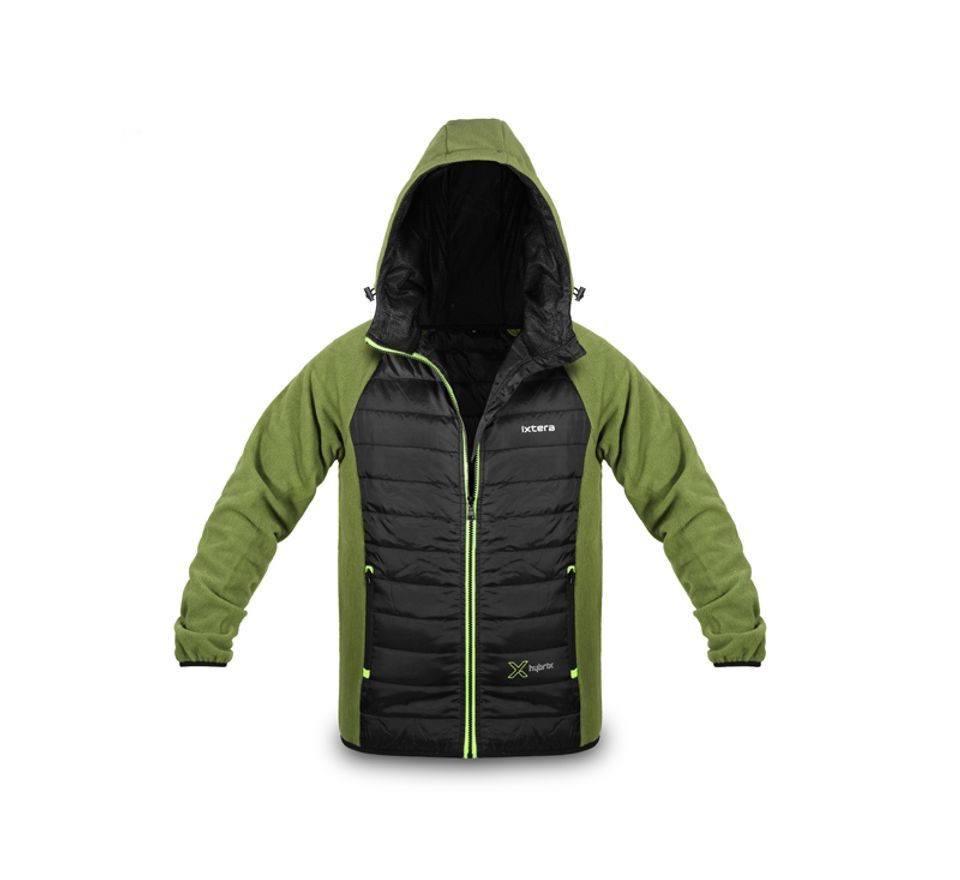 Delphin Bunda Ixtera Hybrix