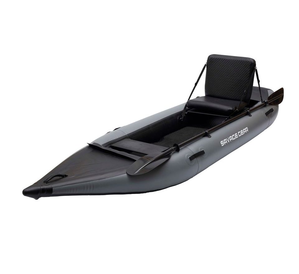 Savage Gear Kajak High Rider Kayak 330