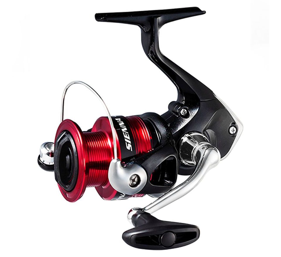 Shimano Naviják Sienna 2500 HG FG