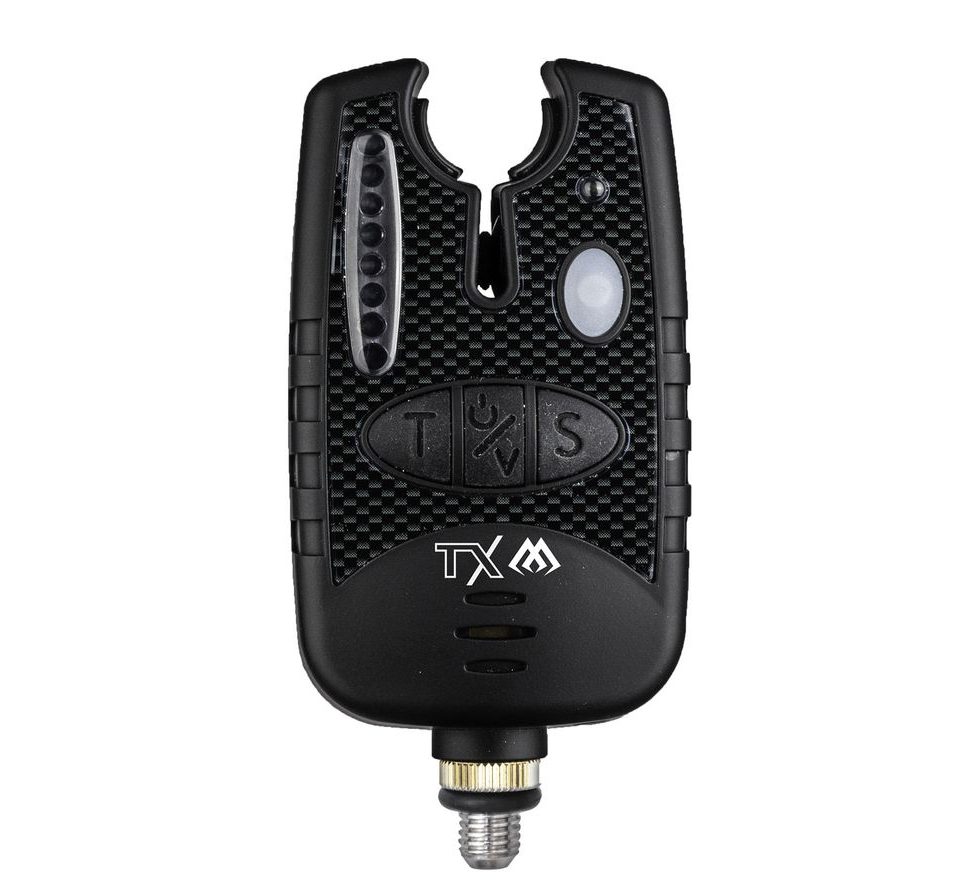 Mikado Sada signalizátorů Territory TX Set 3+1