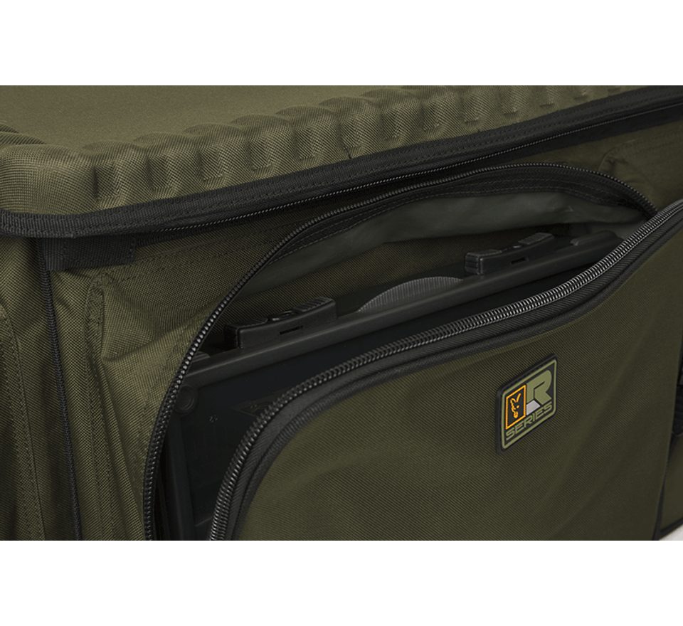Fox Taška R Series Barrow Bag Standard