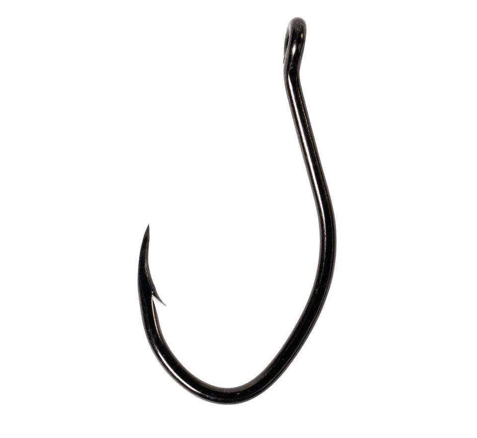 Zeck Háčiky Classic Cat Hook 4ks