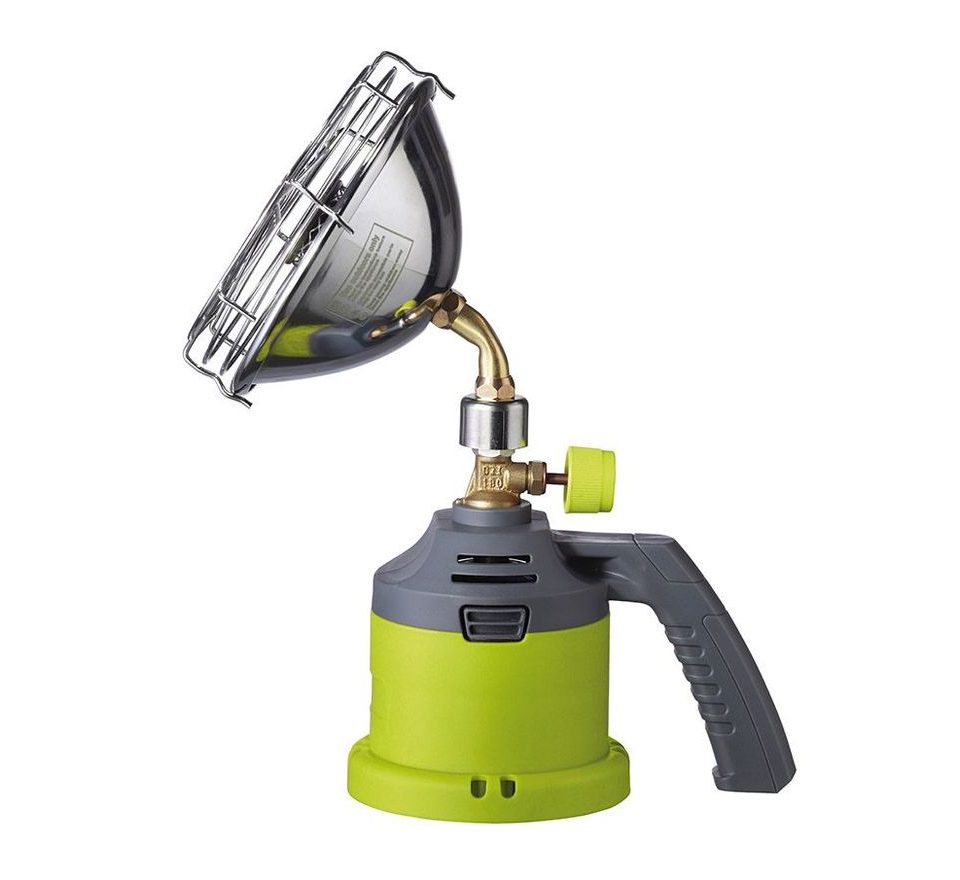 Meva Mobilní Teplomet Ardent Mini