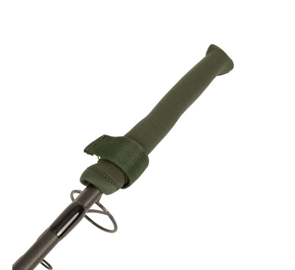 Trakker Neoprénové chrániče prutů NXG Neoprene Tip & Butt Protectors