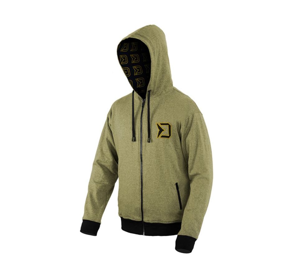 Delphin Mikina Rawer Two