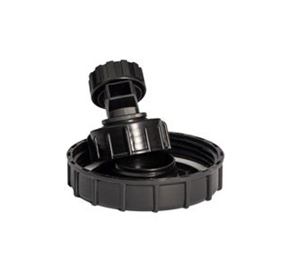 RidgeMonkey Kanystr SpeedFlo Heavy Duty Water Carrier 10l