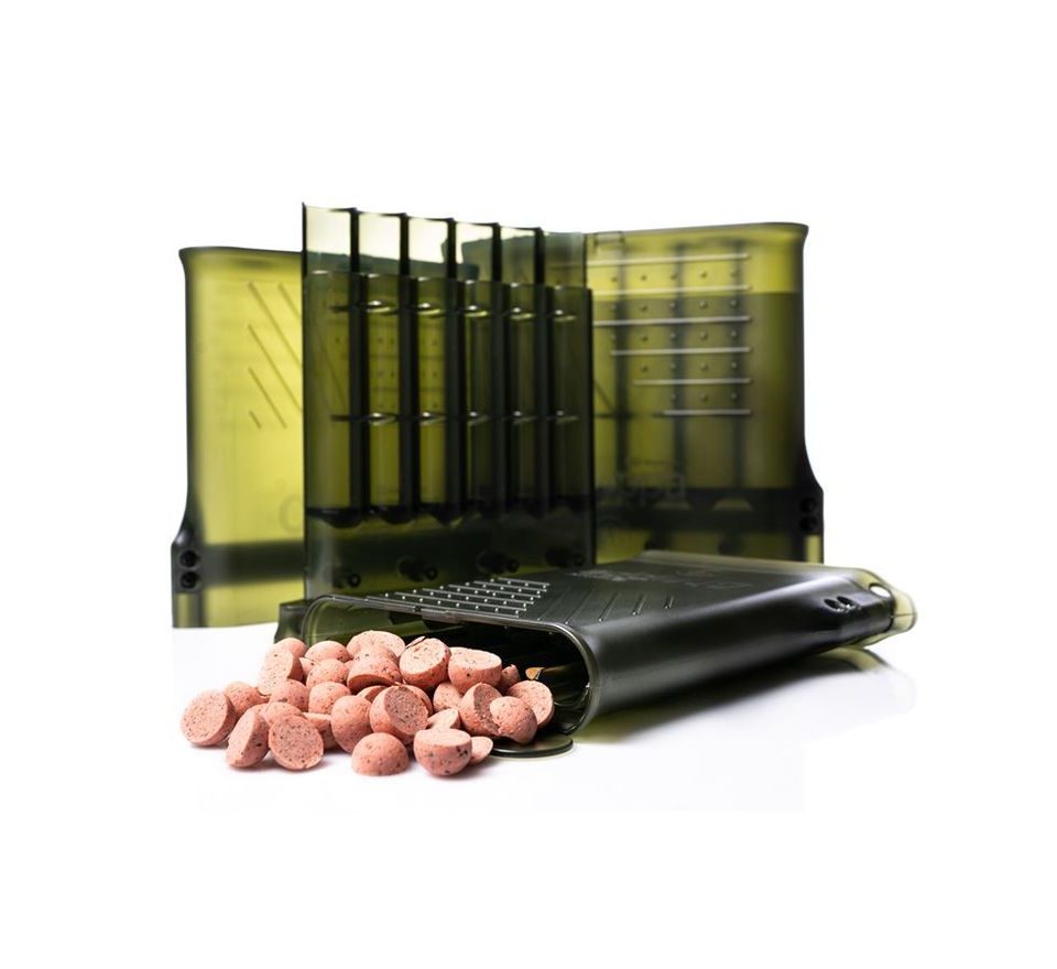 RidgeMonkey Krájač boilies Choppa
