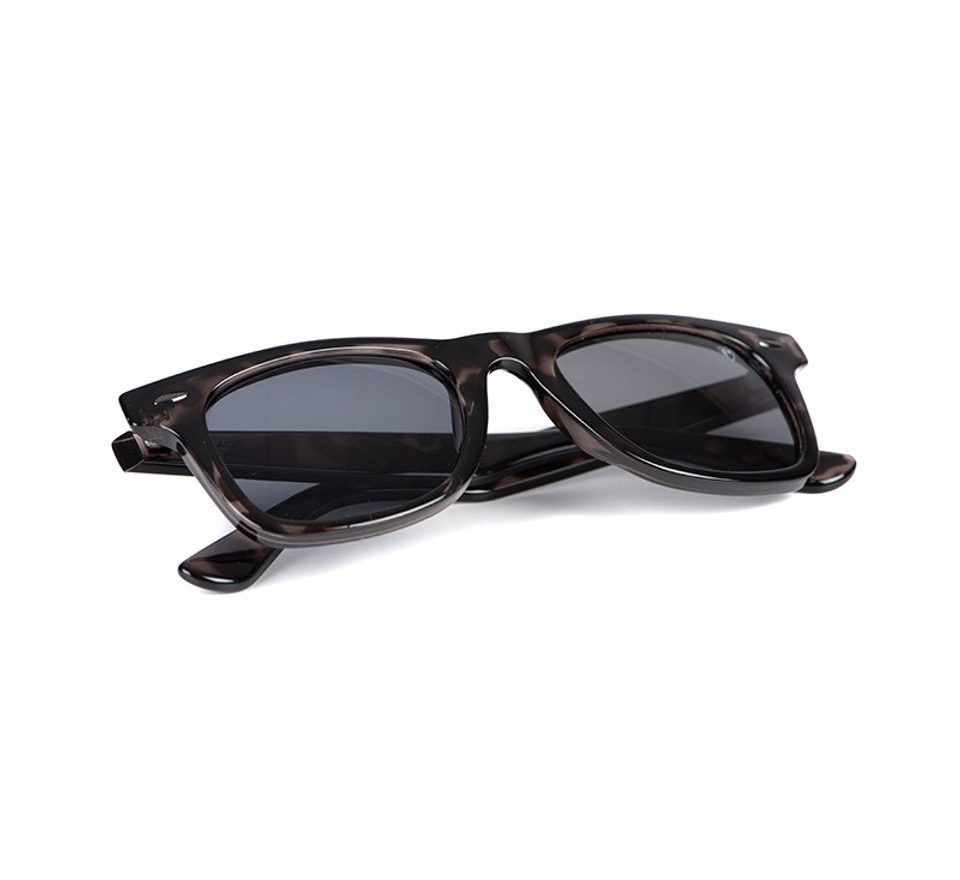 Fox Rage Polarizačné okuliare Trans Camo Grey Lens Eyewear