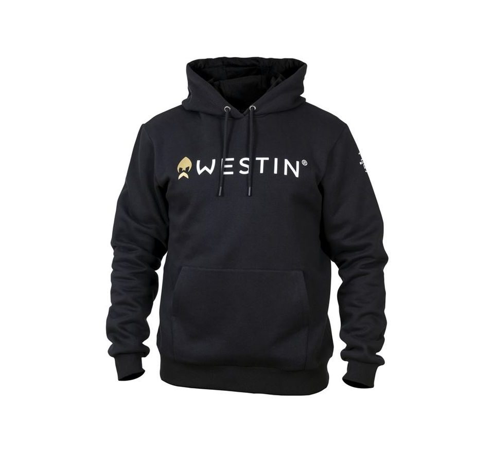 Westin Mikina Original Hoodie Black