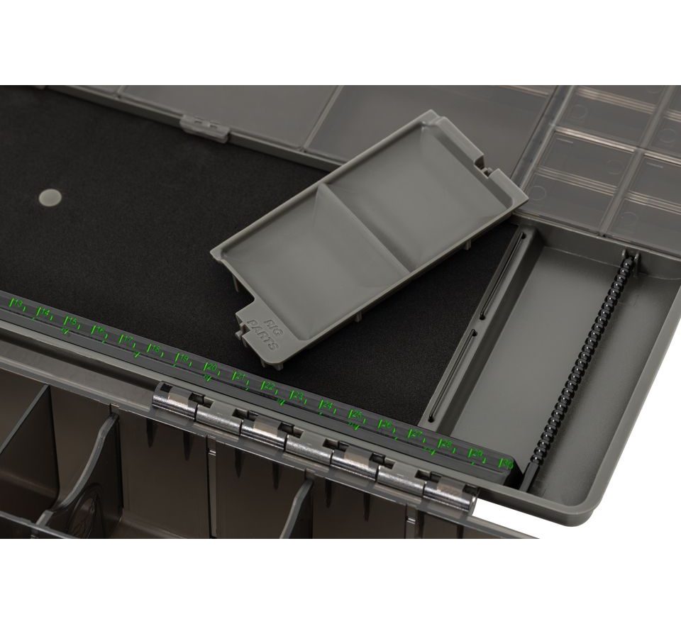 Korda Box Tackle Box Large Collection