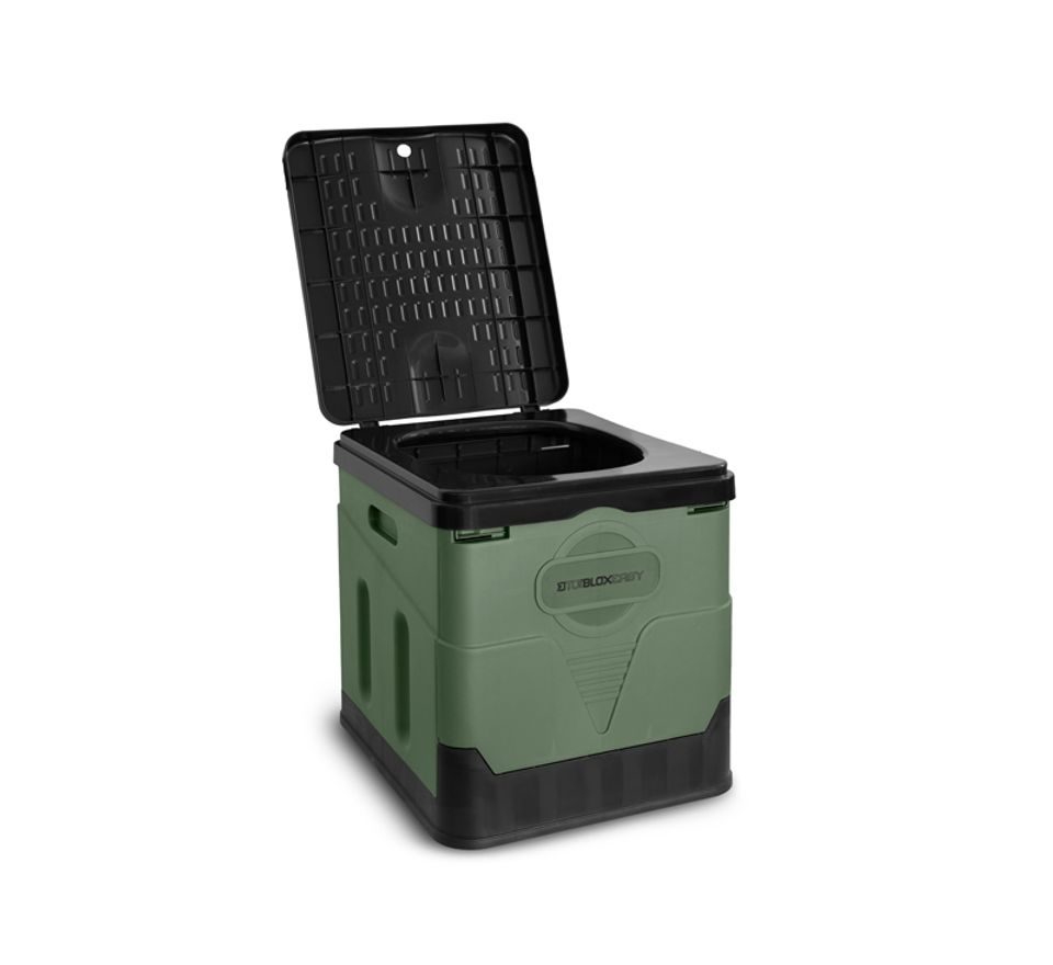 Delphin Toaleta ToiBlox Easy