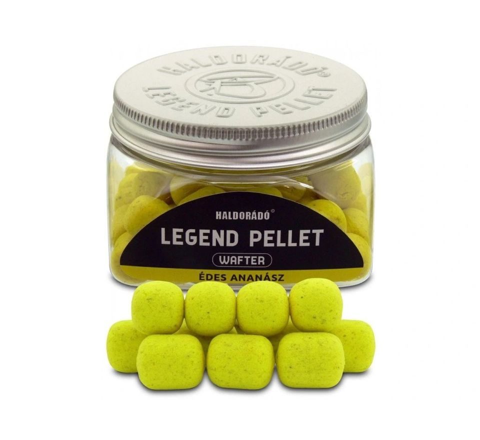 Haldorádó Pelety Legend Pellet Wafters 12/16mm 50g