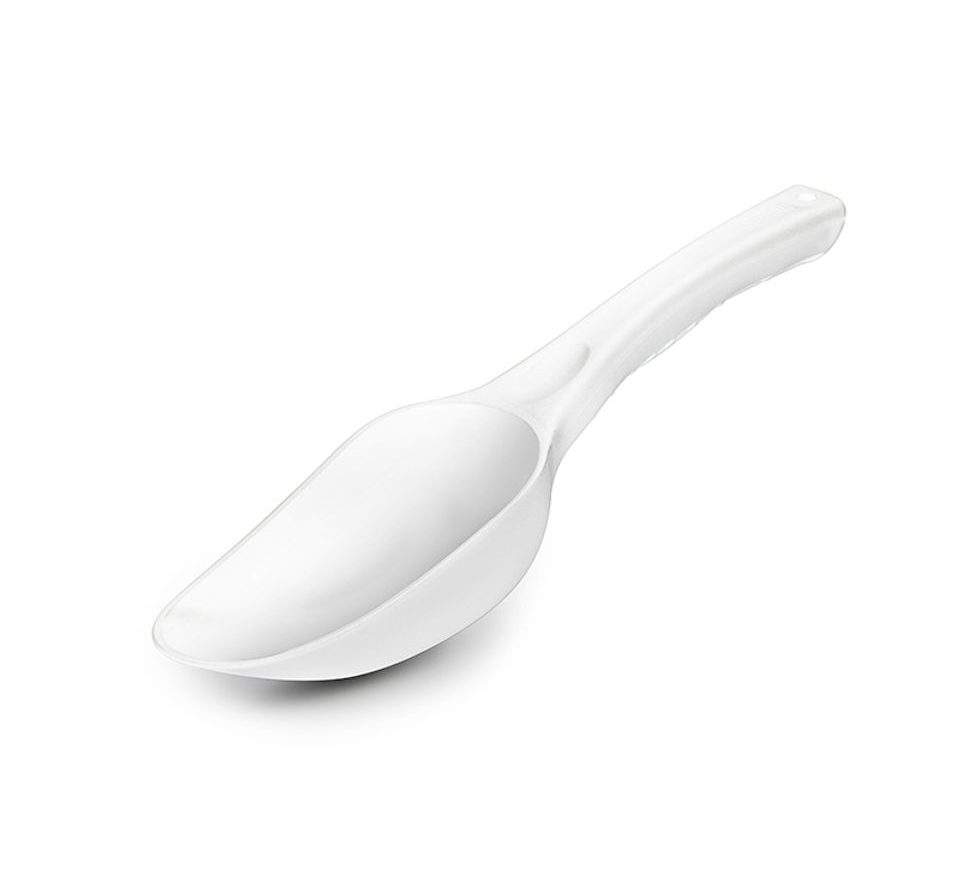 Spomb Lopatka Scoop White