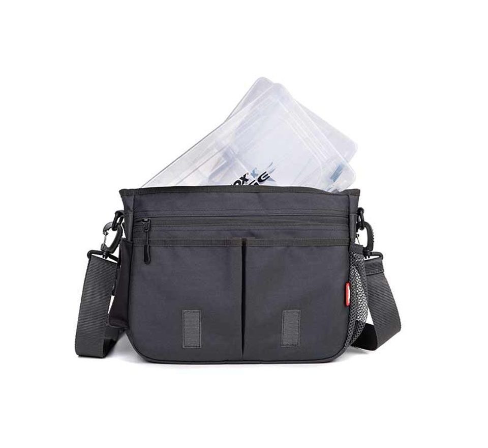 Fox Rage Taška Messenger Bag