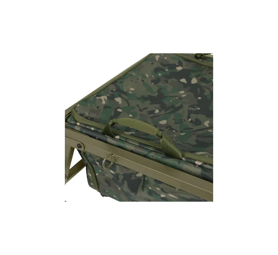 Trakker Přepravní vozík X-Trail T3 Barrow