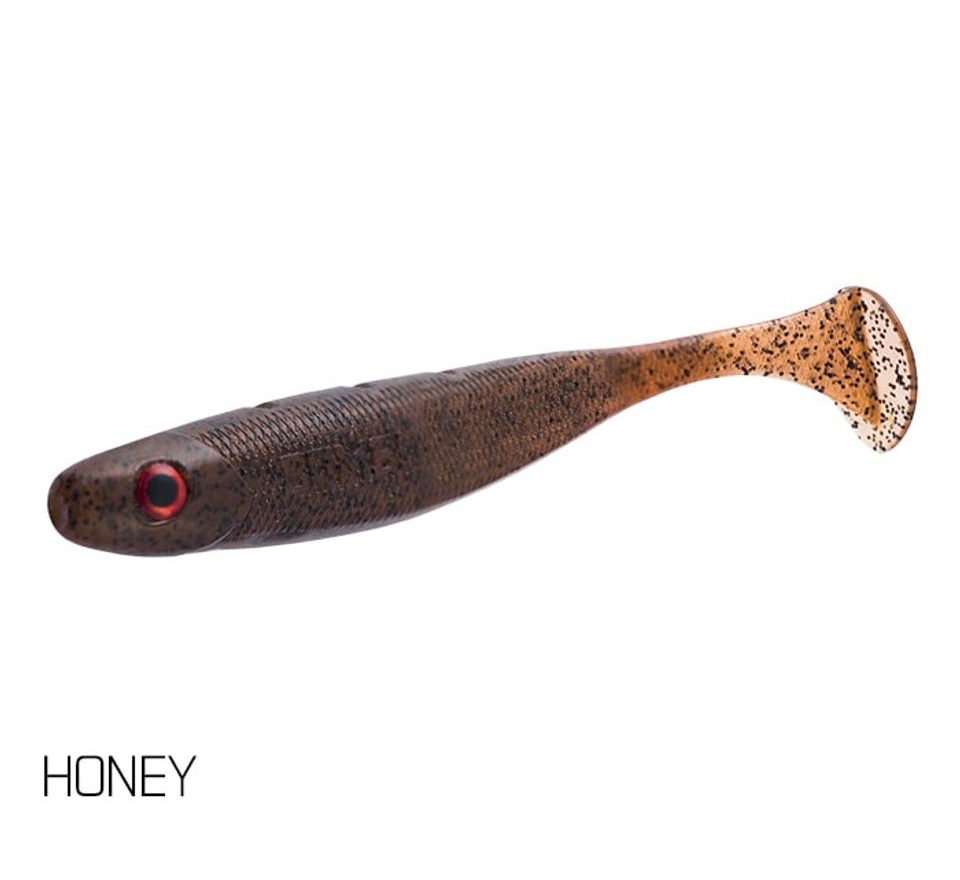 Delphin Umelá nástraha Bomb! Rippa 5ks