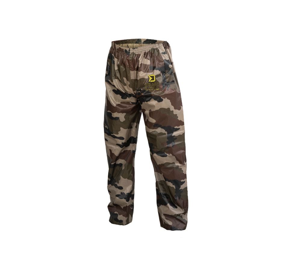 Delphin Nepromokavý dvoudílný oblek Proof