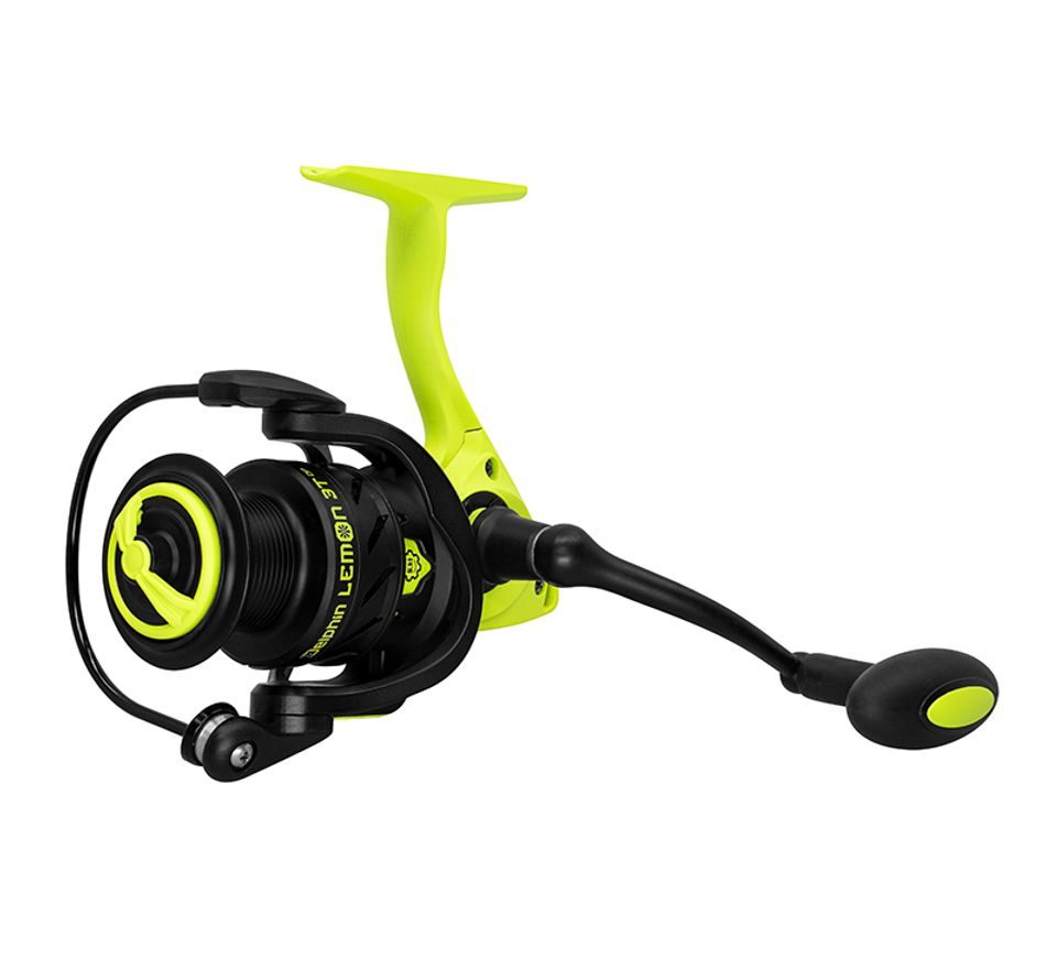 Delphin Náhradní cívka Lemon 2T