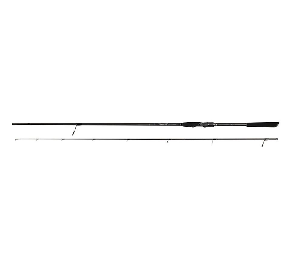 Fox Rage Prut Terminator X Heavy Jigger Spin 2,4m 20-70g