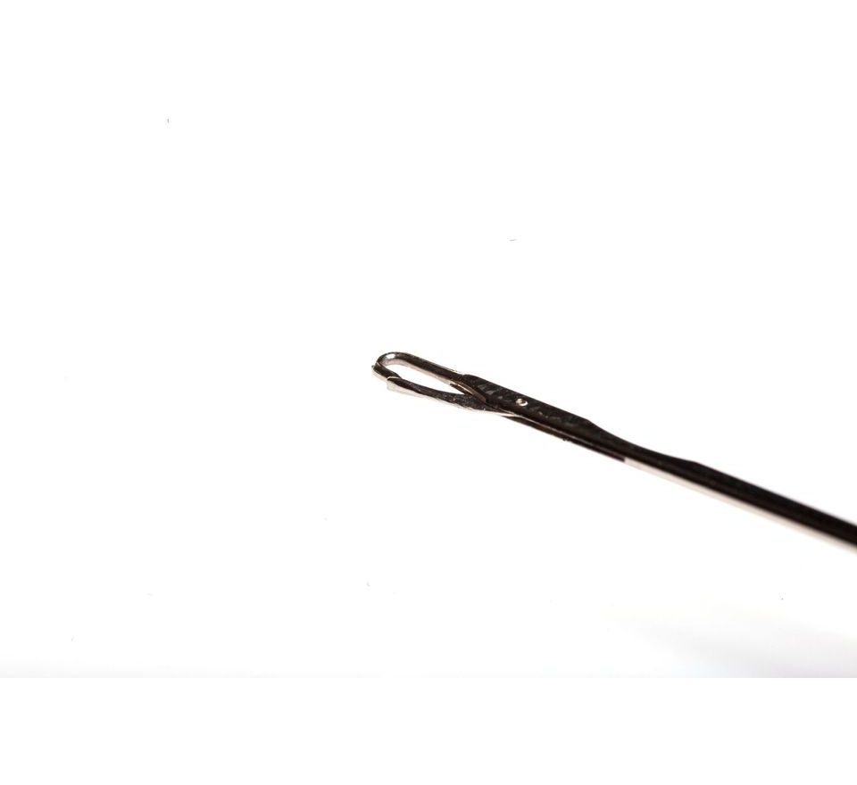 RidgeMonkey Ihla Lip Close Needle